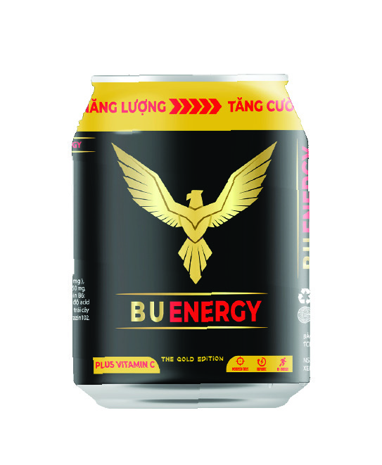 Energy Drink 330ml