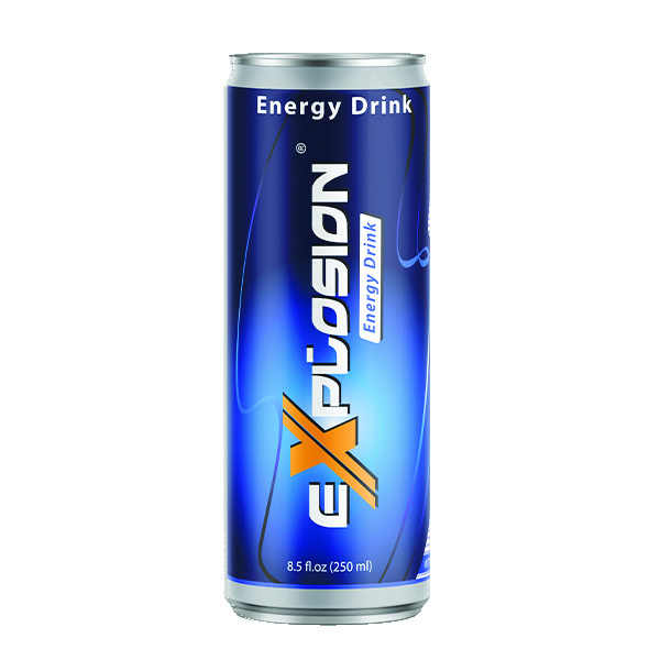 Explosion Energy 330ml