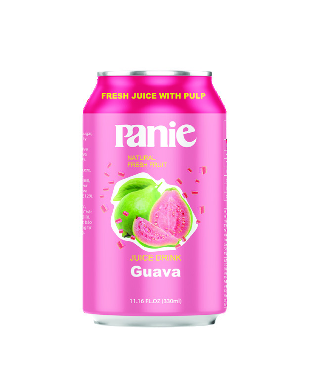 Guava Juice 330ml