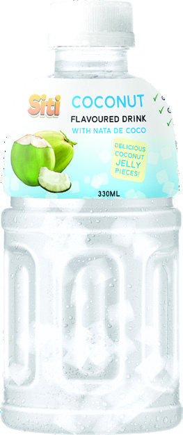 Coconut Jelly 330ml