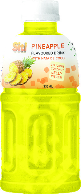Pineapple Jelly 330ml