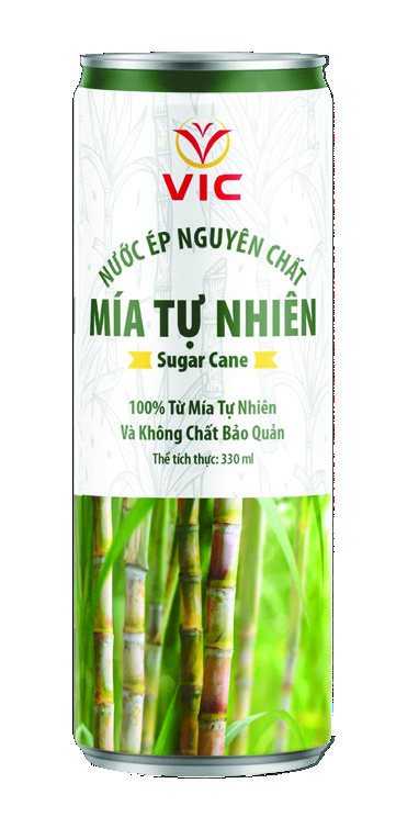 Sugarcane Original 330ml